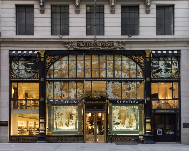 sephora