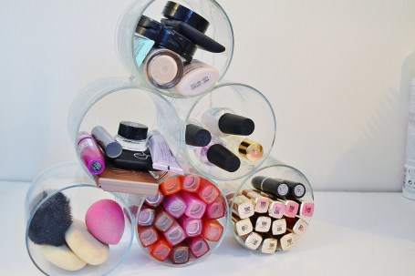 makeup organizer 11
