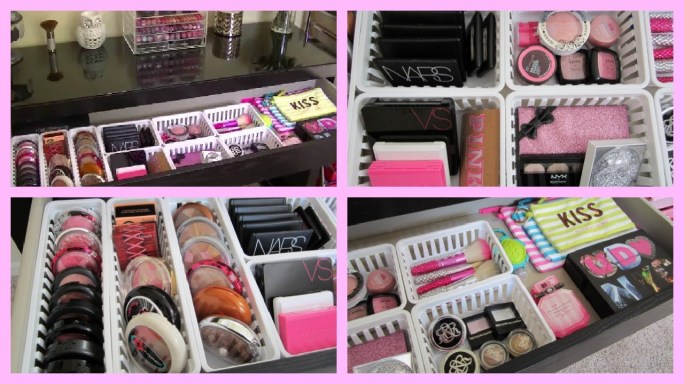 makeup organizer 8
