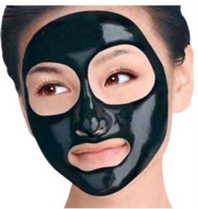 New-2013-NEW-Deep-Cleansing-purifying-peel-off-Black-mud-face-mask-Remove-blackhead-black-facial