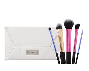 real techniques brush set