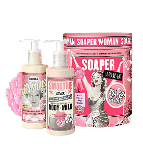 soap-glory-soaperwoman-set