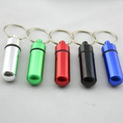 wholesale-outdoor-font-b-Metal-b-font-font-b-pill-b-font-box-case-Holder-keychain