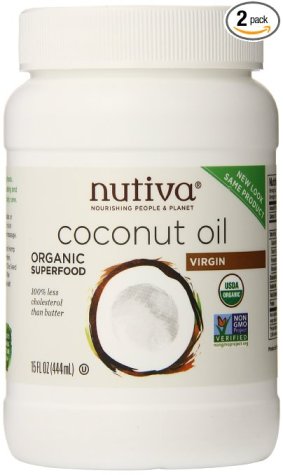 coconut oil