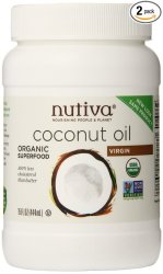 coconut oil