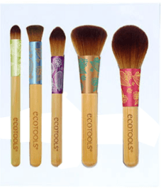 ecotools foundation makeup brushes