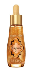 argan oil