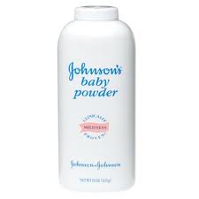 baby-powder