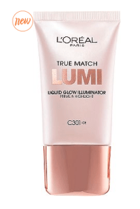 l'oreal lumi