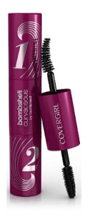 covergirl mascara