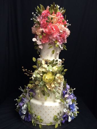 fake-wedding-cake