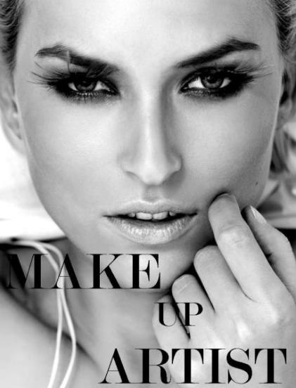 Makeup Artist
