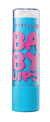 maybelline baby lips