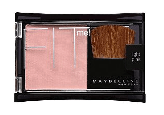 maybelline fit me blush