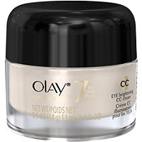olay eye brightening cream