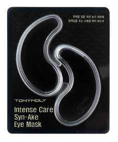 tony moly gel eye masks syn ake