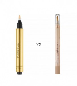 concealers