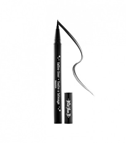 kat von d eyeliner
