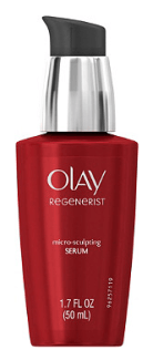 olay regenerist micro sculpting serum