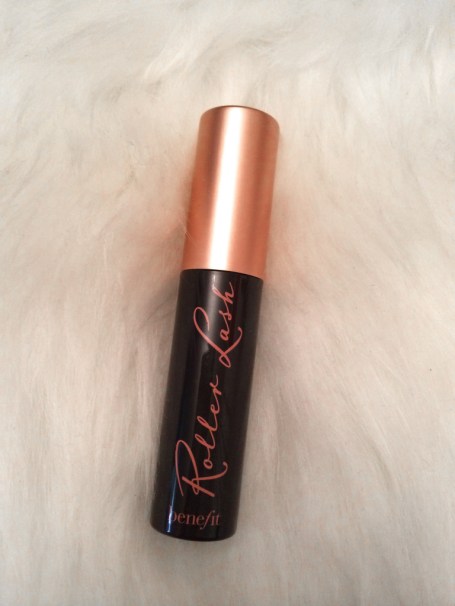 benefit cosmetics roller lash mascara
