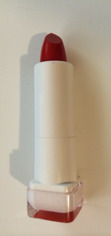 covergirl vitamin infused lip balm