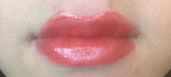 lips covergirl lip balm