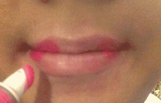 frosted-pink-lip