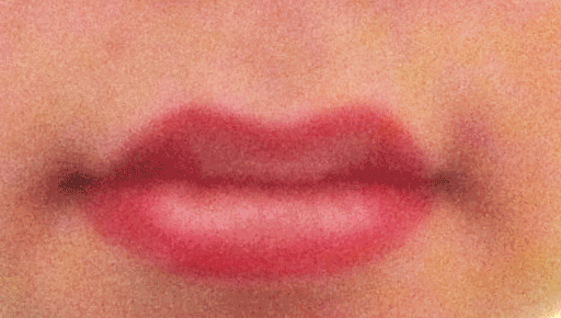 red-pink-lip