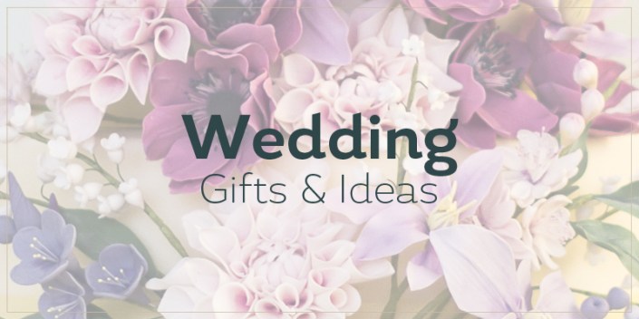 wedding gifts