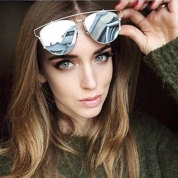 aviator sunglasses