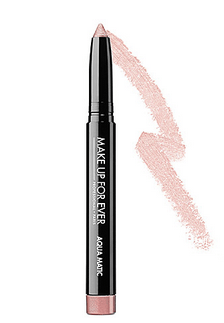 makeup forever aqua matic eye shadow pencil