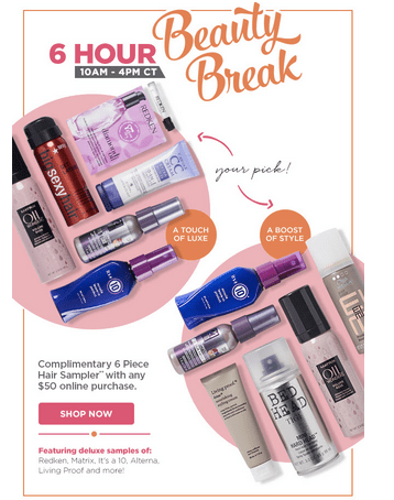 ulta gift