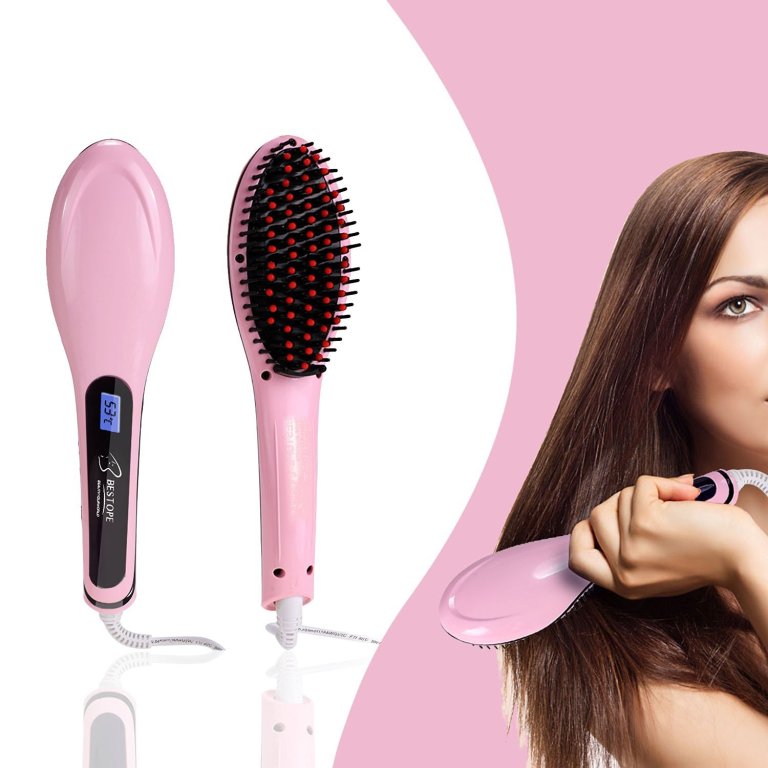 bestope-hot-hairbrush-straightener