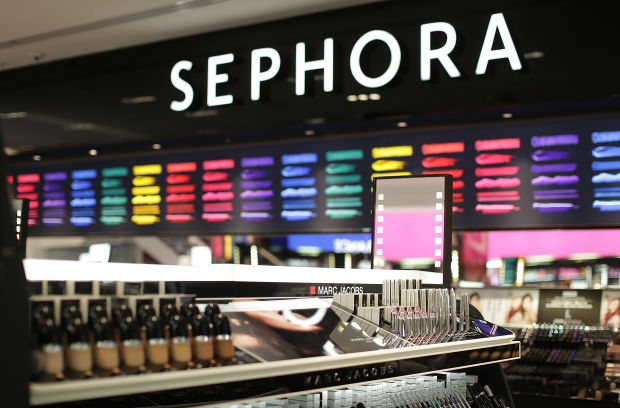 sephora store