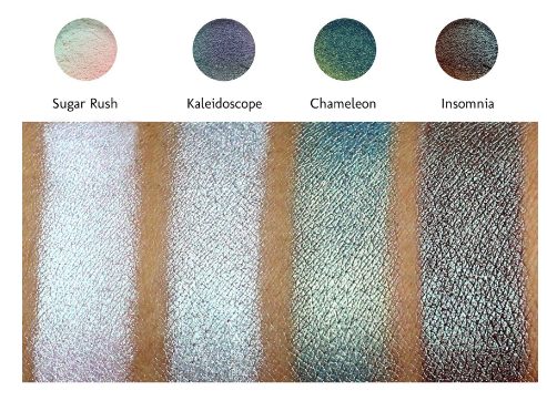 makeup geek duochrome pigment iridescent