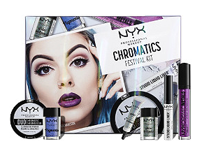 NYX Professional makeup chromatics festival Kit holographic.png