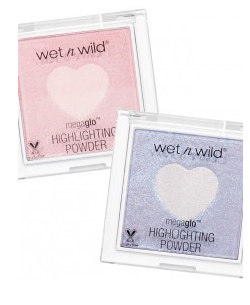 wet n wild's megaglo highlighting powder