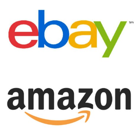 amazon ebay