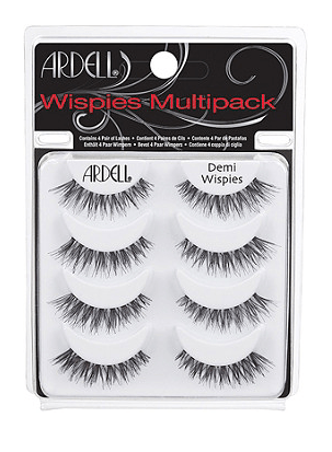 ardell demi wispies false eyelashes