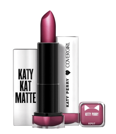 covergirl katy kat matte lipstick kitty purry.png