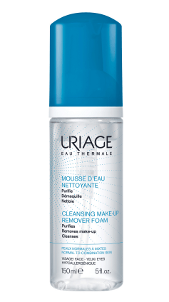 Uriage Cleansing Makeup Removing Foam.png