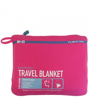 portable travel blanket