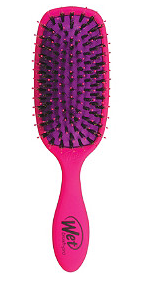 wet brush boar bristle