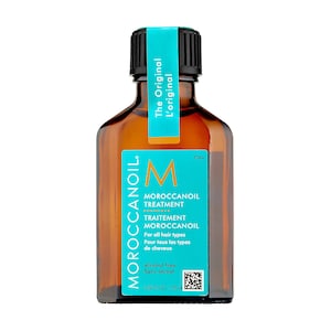 Moroccanoil hair treatment