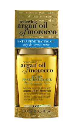 ogx argan oil hair conditioner