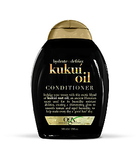 ogx kukui oil hair conditoner
